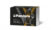 Pandora VX-4G v3 GPS