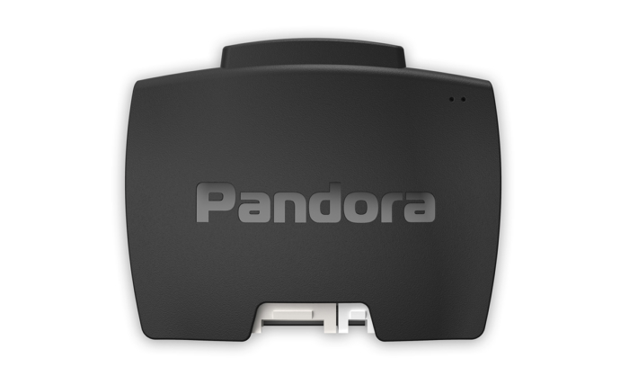 Pandora DX-4G L Plus